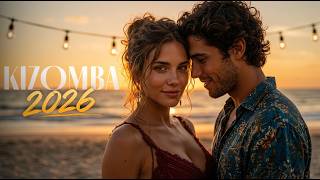 Kizomba 2026 – The Hottest Zouk & Sensual Dance Hits