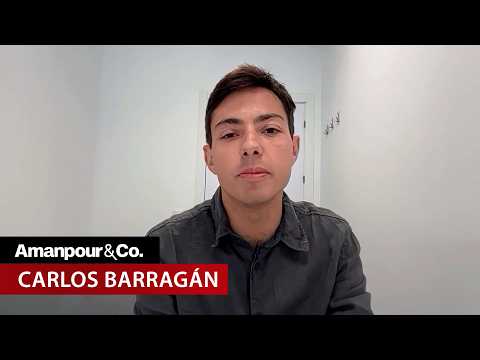 One Reporter’s Journey to Uncover Who’s Behind Nigerian Romance Scams | Amanpour and Company