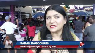 Gulf City Mall Celebrates Indian Arrival Day