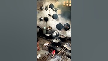 Thumbnail of NUANSA DAPUR TEMPO DULU || TARHIM SUBUH