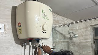 Best Water Geyser in India 2023 | AO Smith 10 Liter Geyser | Best Geyser Under Rs10000