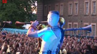 In Extremo - Hiemali Tempore(Live Wahre Jahre)
