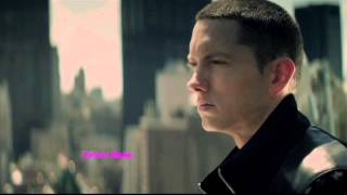Eminem - Not Afraid Refrain