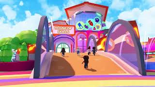 The Metaverse is ideal to capture the GenZ and GenAlpha audiences today!!