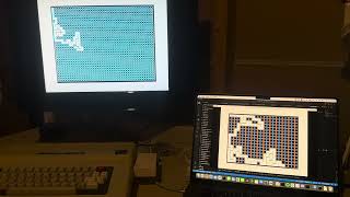 Basic Compiler for the CoCo 1 & 2 Demo