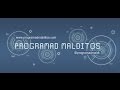 1. Creando nuestro primer bot