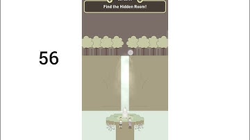 IQ Dungeon 2 Level 56 Walkthrough