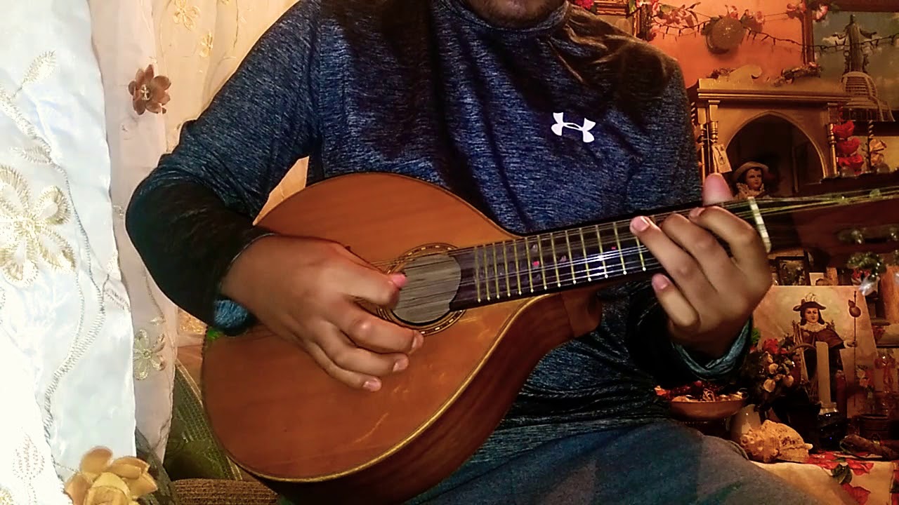 Pasión de velación. (Llamado de ánimas)