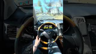 Follower Comes To Sell Me His