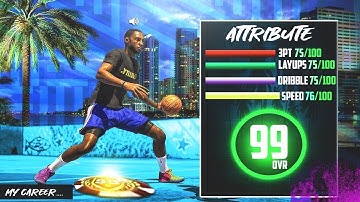 MAX OUT SHOOTING BADGES FAST IN NBA 2K20! HOW TO GET BADGES AND UPGRADES FAST IN NBA 2K20!