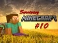 Surviving Minecraft: Episode 10 - Starting The Smithy