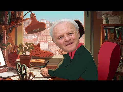 anthony-hopkins-dancing-to-lofi-hip-hop-mix,-beats-to-relax/study-to-[2018]