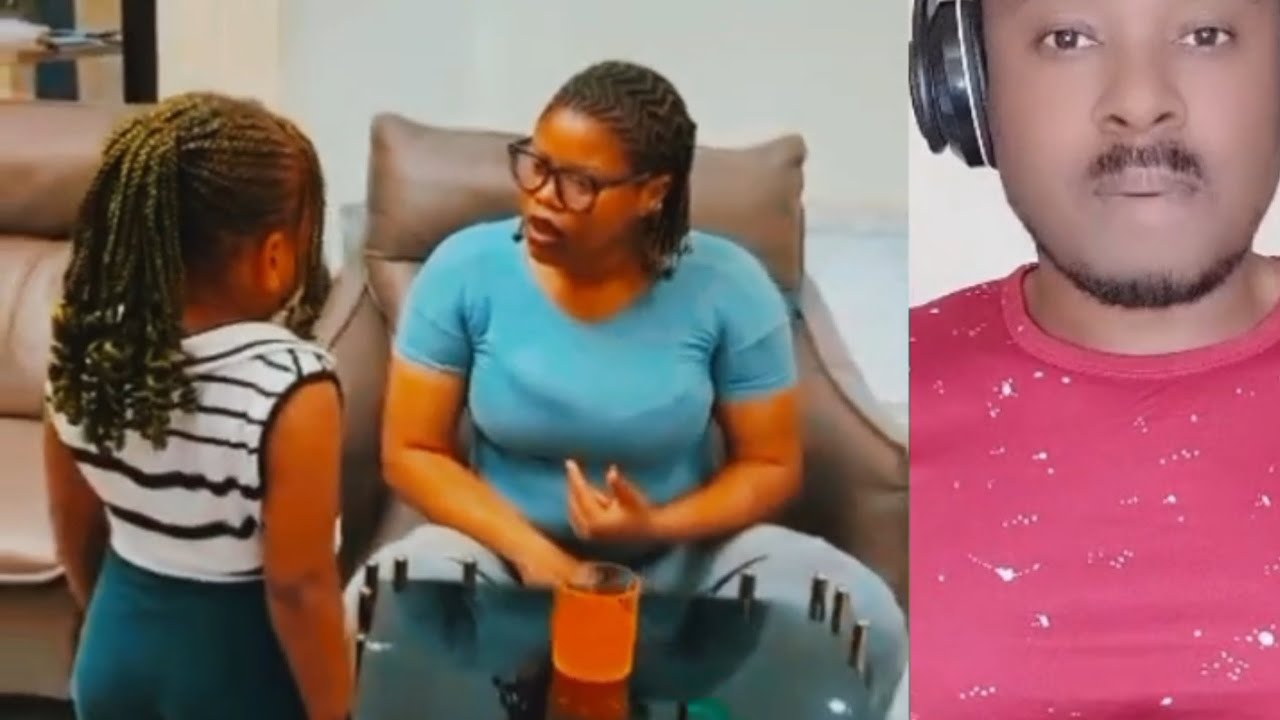 DAVINA VS MANMAN LI, POU PAPAL