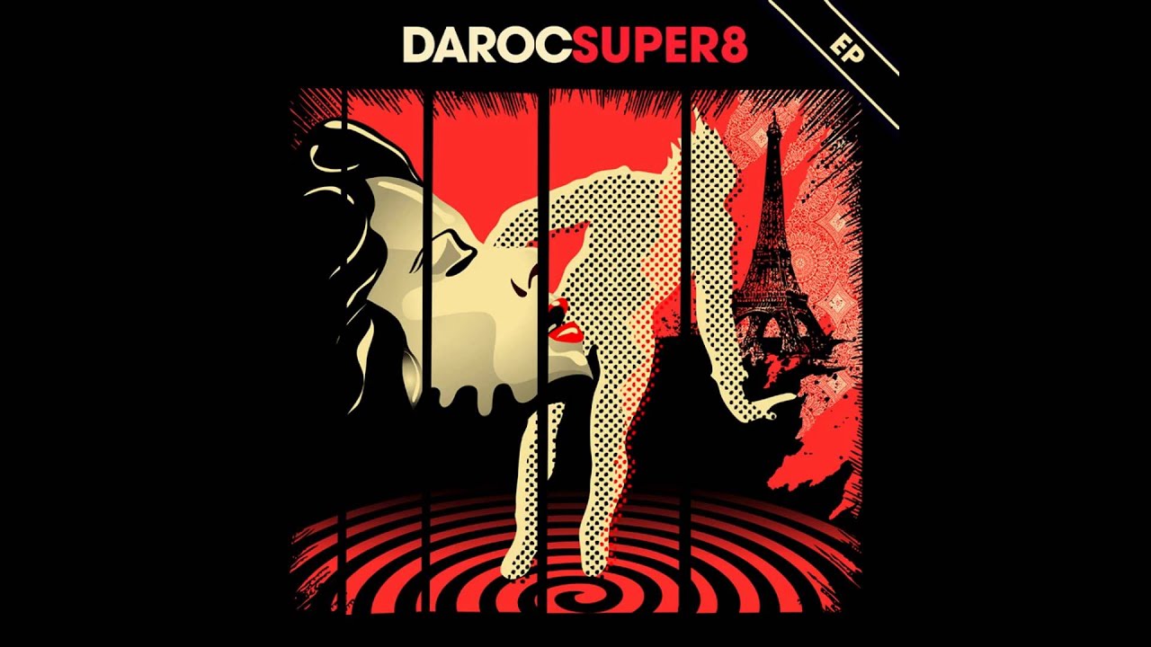 Obejrzyj Daroc - Love Script w YouTube Obejrzyj Daroc - Love Script w YouTube