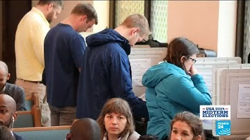 US Midterms: how did young voters impact the elections?