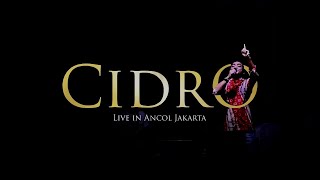 CIDRO - DIDI KEMPOT | AMBYAR BARENG #SADBOIS DAN #SADGERLS DI ANCOL