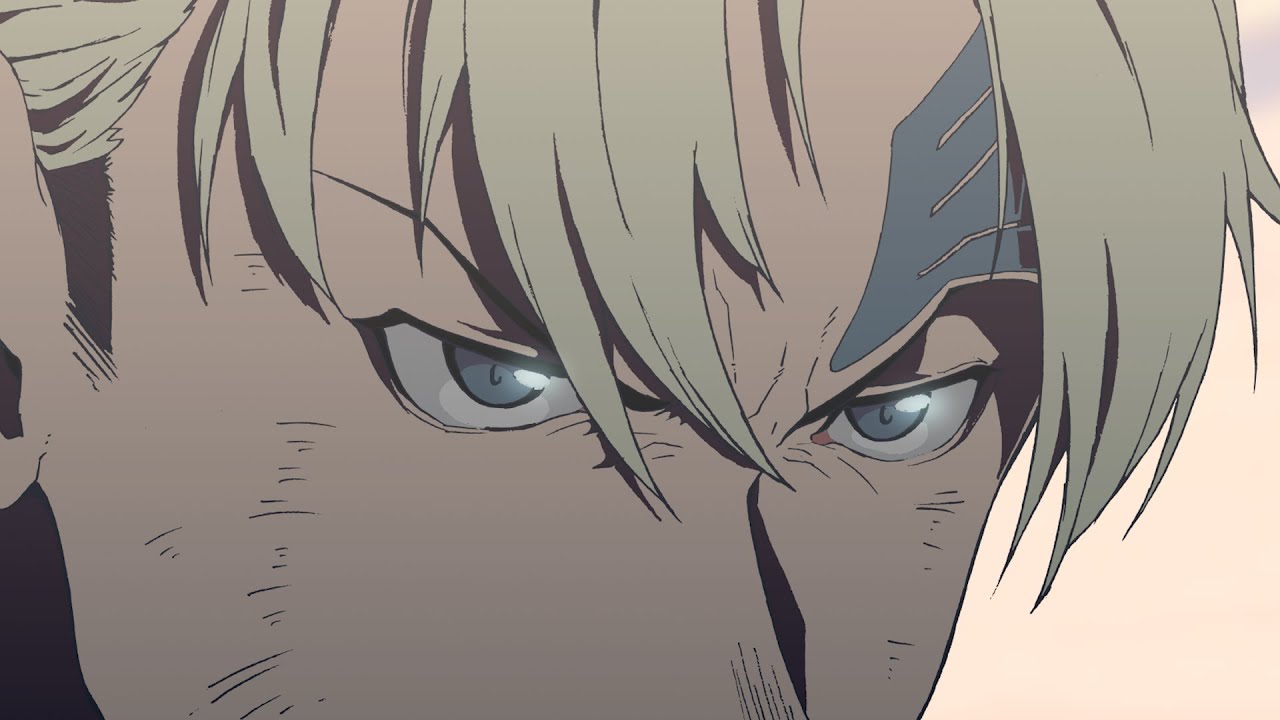 INHERIT trailer thumbnail