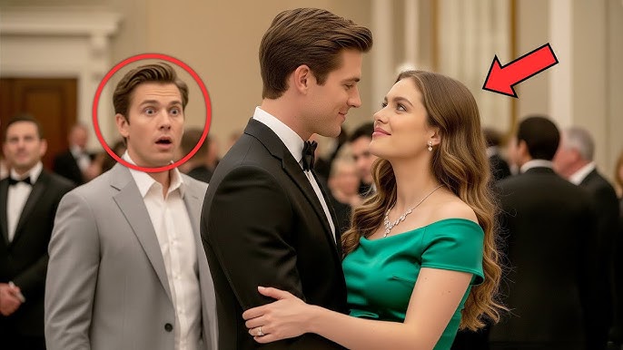 Ex-Husband Mocked Ex-Wife's Love Life — He Didn't Know She Was Dating A Billionaire CEO - YouTube