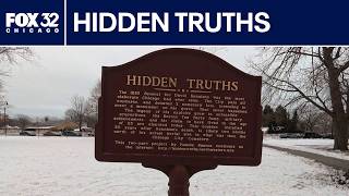 The mysterious Chicago grave of Boston Tea Party survivor David Kennison | Monument Moment