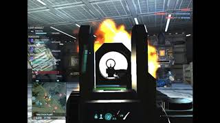 Planetside 2: Heavy Highlights Ep 1