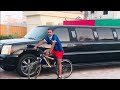 Road cycling in abudhabi part - 1