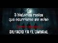 Nada avisó | 3 historias reales de terror que siguieron ocurriendo