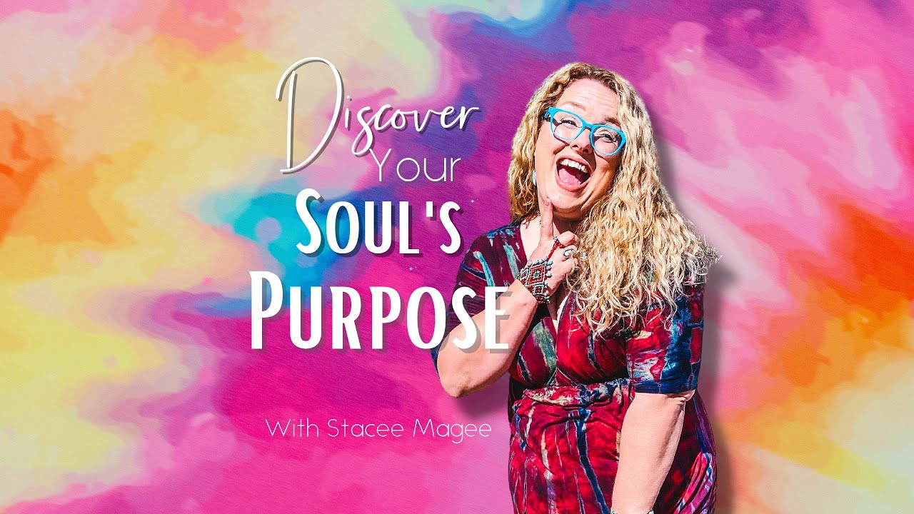Soul Purpose and Intuition Part One