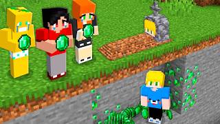 12 JEITOS de ROUBAR meus amigos no minecraft