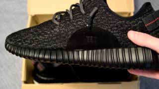 yeezy boost 350 pirate black dhgate