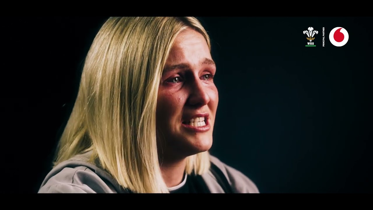 Daffodils Episode One - Alex Callender | Connected by Vodafone UK