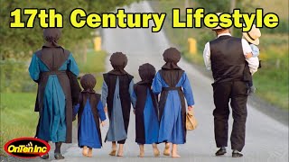 Who Are the Amish and How do they Live?