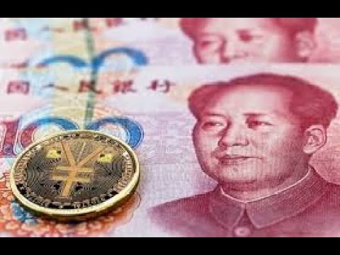 Las monedas digitales emitidas por el Banco Central: el complemento perfecto para el sistema Chino