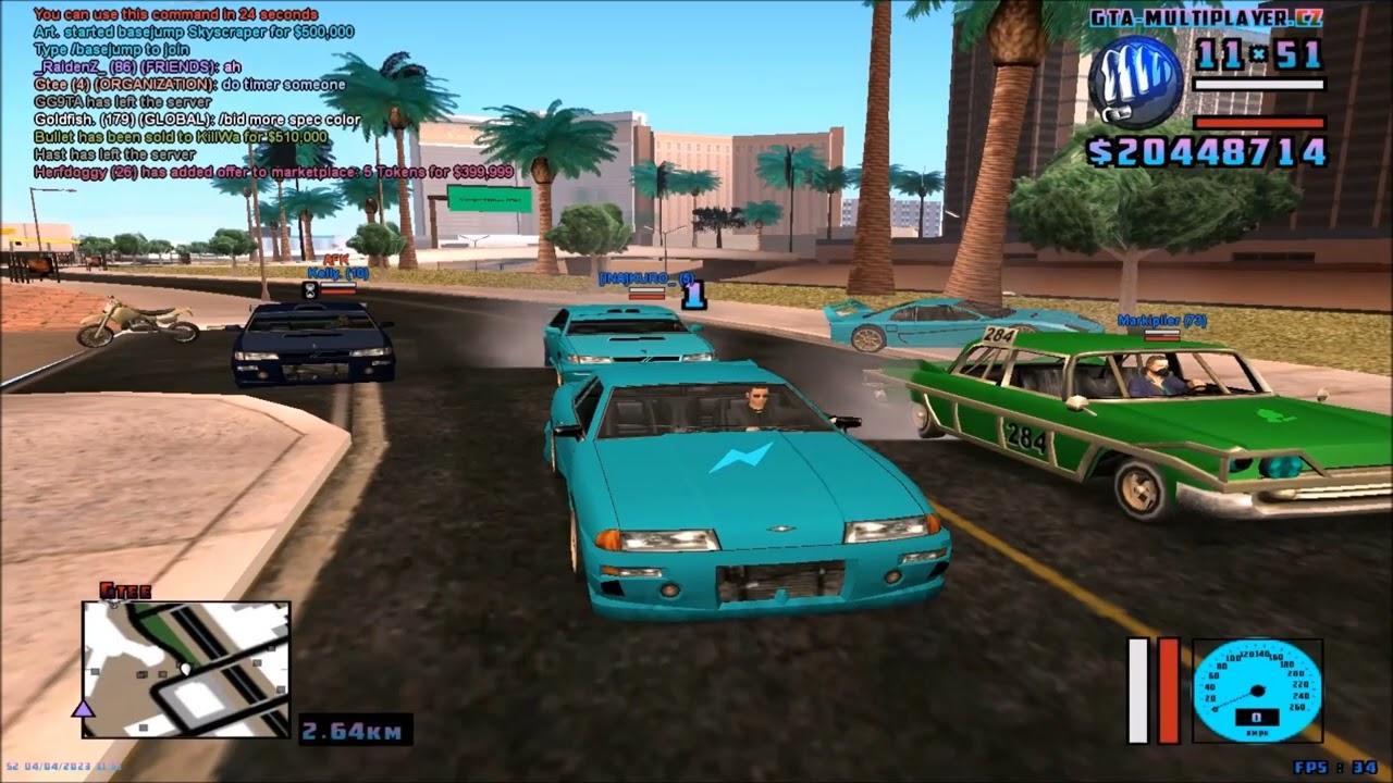 WTLS 2  Gtee Org Good life 