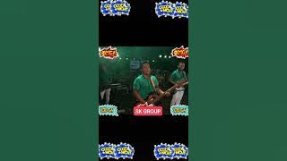 Amanda hidung Belang SK Group