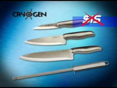 cryogen