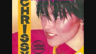 Chrissy - Mark My Words