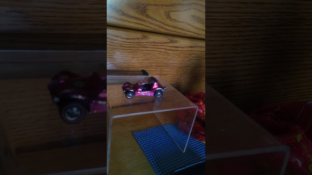 1969 sand crab 🦀🦀 by hotwheels Brian Bob Chapman Hot Wheels fan 