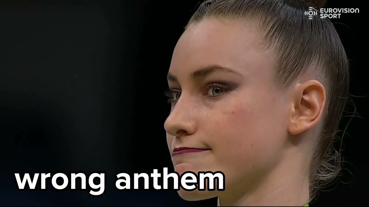 Rhythmic Gymnastics World Championship 2025 FAILS - All Around & Apparatus Finals