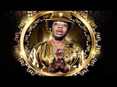 Trinidad James - Swerving (Gold Mastermind)