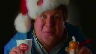Celebrity KNDU-25 commercials, late November 1993-D Wealth