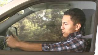 2012 Teens Drive Smart Bridgestone Contest Entry Dont Be That Person
