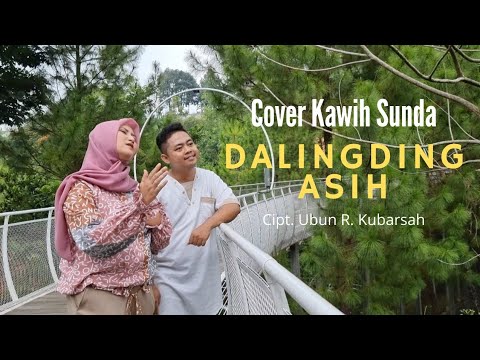 Puspa Karima - Dalingding Asih - Lagu Sunda (LIVE)