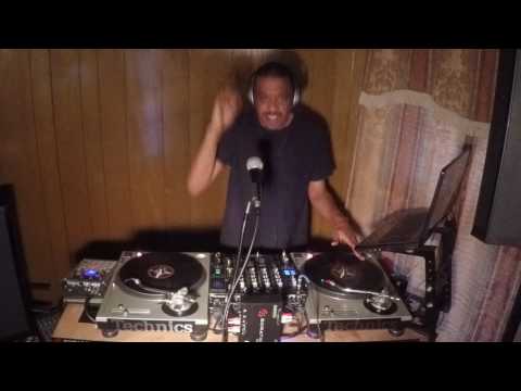 The Real (((DJ McCoY)))