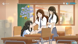 The Sun Shines Over Us | Steam | Digital Edition: Coming Soon