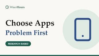 Details How to Choose Productivity Apps: 5 Steps That Start With the Problem News