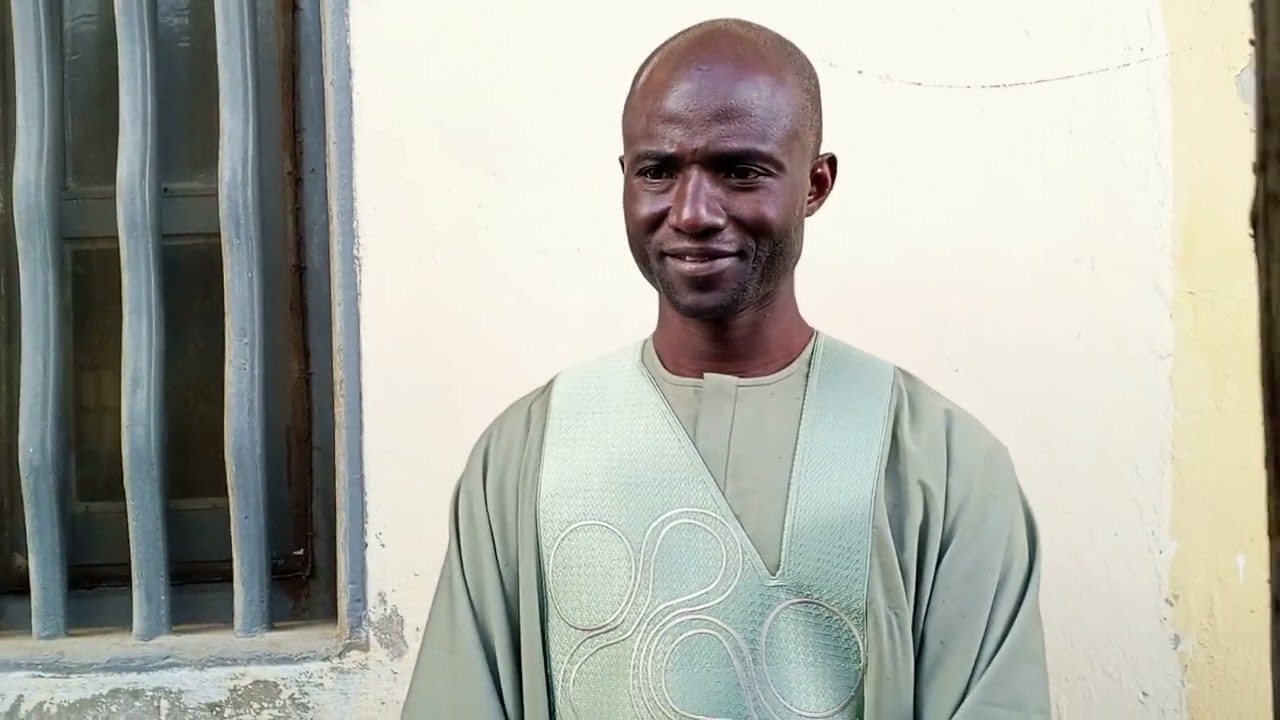 BAPTEME DE FATOU KINE NDIAYE DIACK, FILLE DE KHADIM ET DE MAYREME, CE 24 DECEMBRE 2025 A YOFF