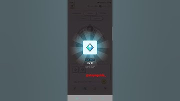 STEPN | LUCK GEM UPGRADE! #stepn