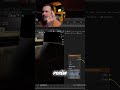 Aumentando Detalhes e Rugosidade: O Segredo da Transparência #shorts