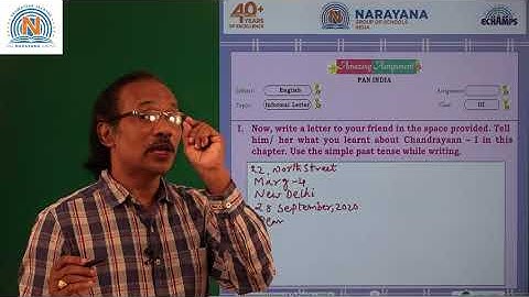 1ST OCT NORTH CLASS III ENGLISH AMAZING ASSIGNMENT KEY