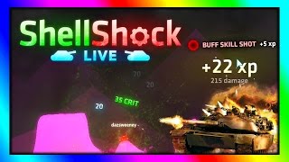 FASTEST FIRST MATCH EVER - ShellShock Live #121